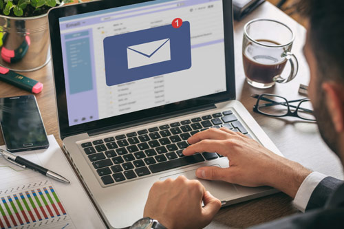 Business Email Compromise